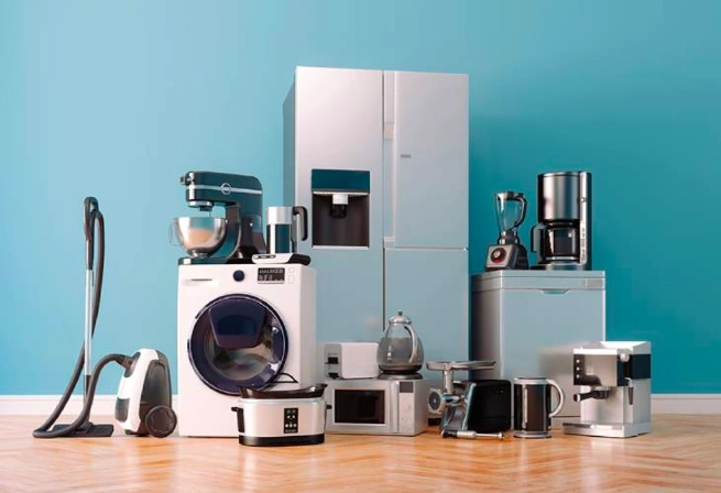 Chinese Home Appliance Procurement Agency Project (2)