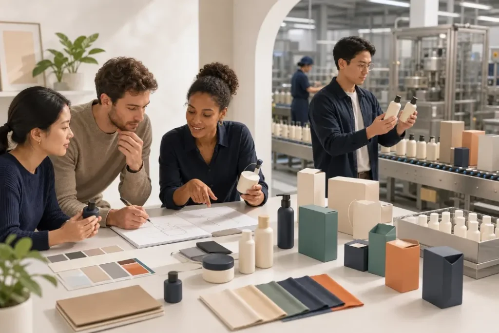DTC Brands & Private Label Startups