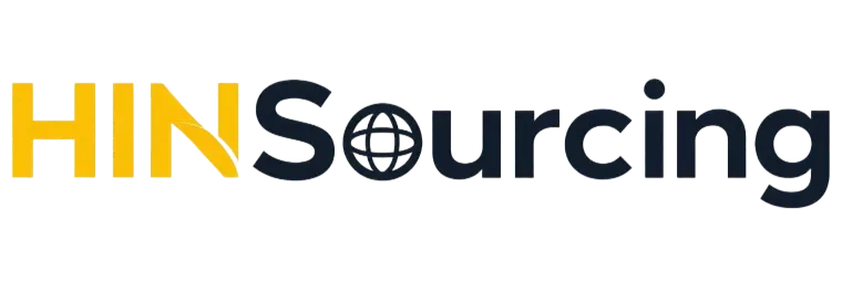 Hinsourcing LOGO