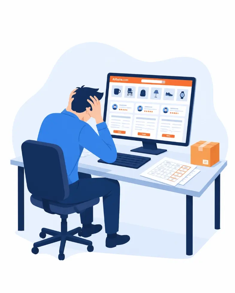 Is Sourcing from China More Difficult Than You Expected
