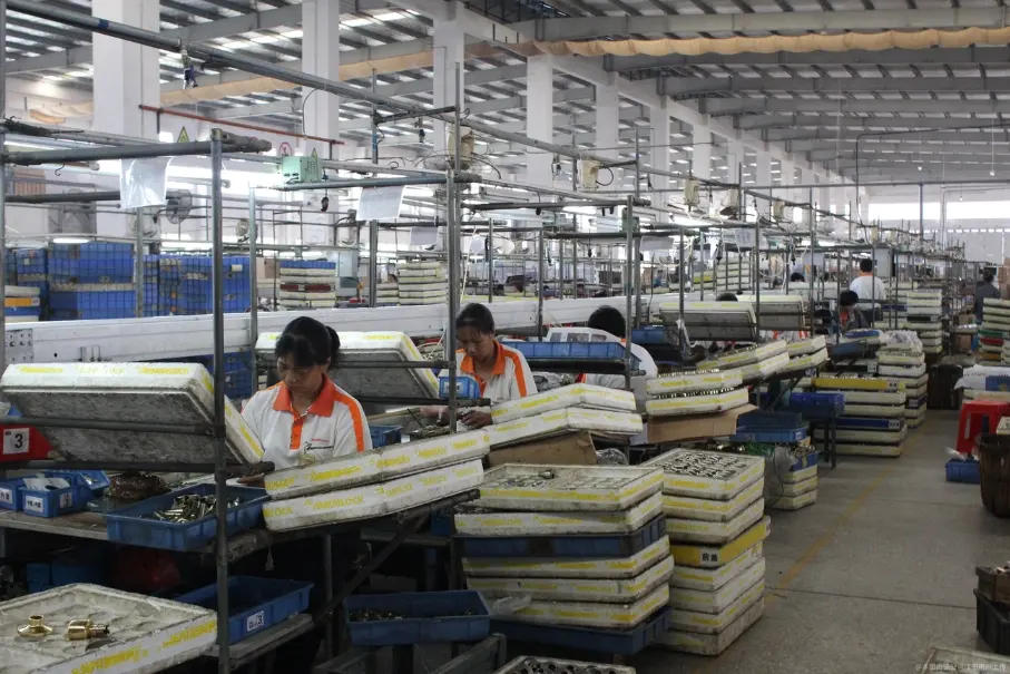 Procurement of Hardware Products
