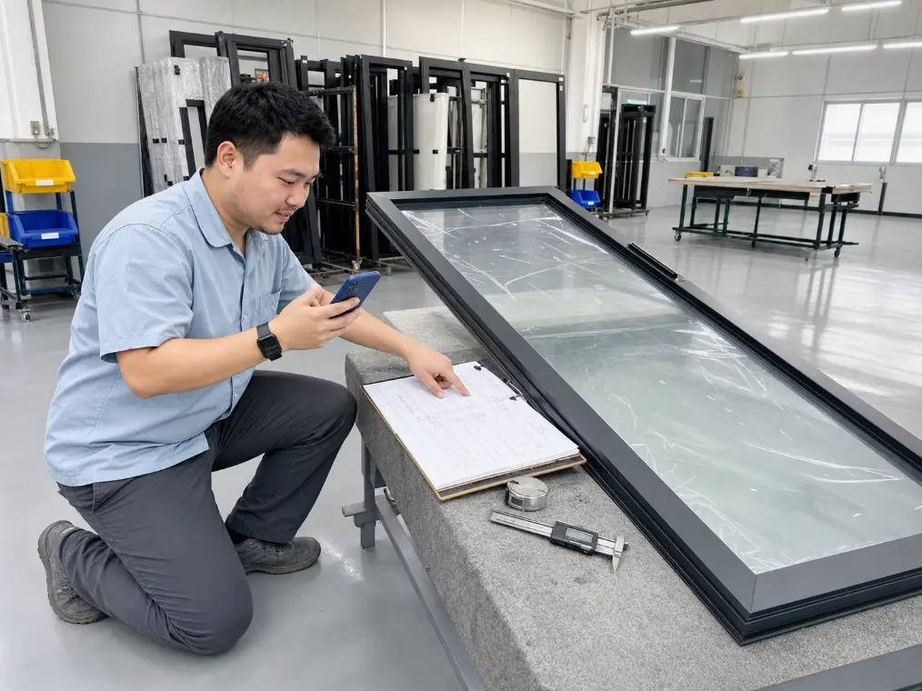 Industrial products sourced for project and industrial buyers