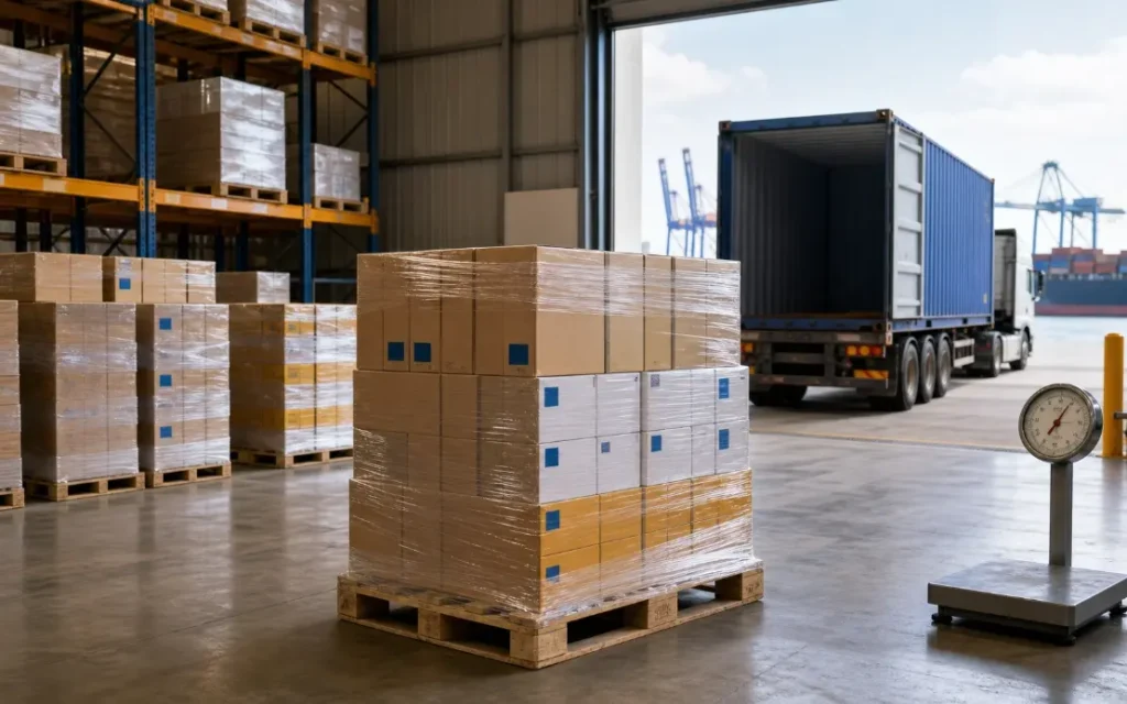 China-sourced products for wholesalers and distributors