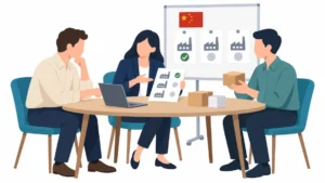 Best Sourcing Partners in China