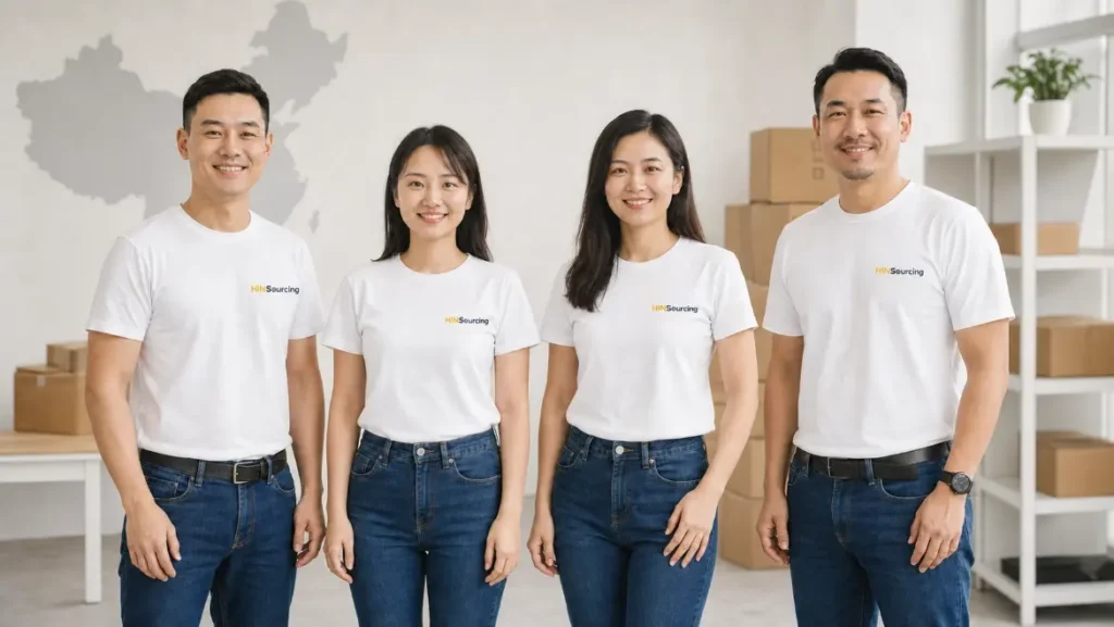 Core team members