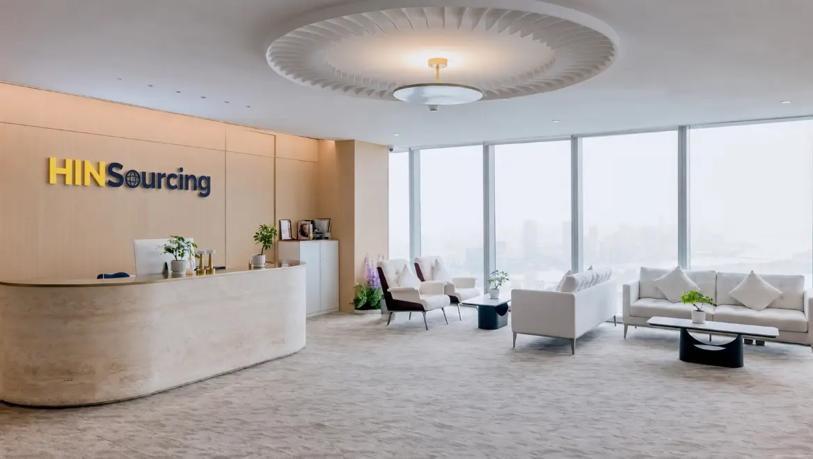 Hinsoucing Office