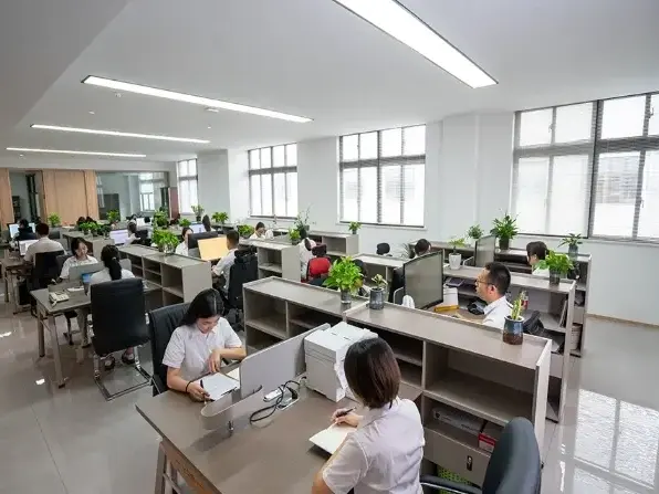 Yiwu-Office