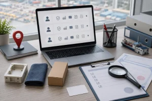 How to Find a Purchasing Agent in China