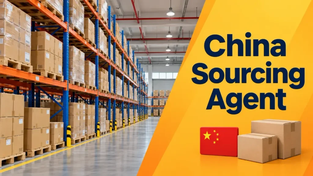 How to Find a Purchasing Agent in China