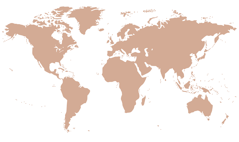 Targeting global customers
