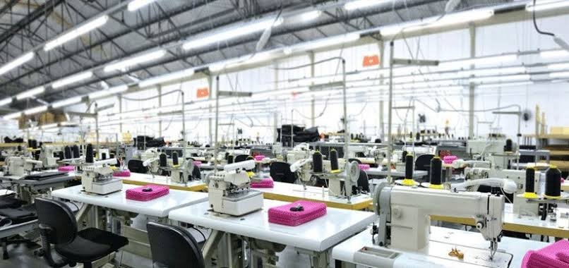 Top 10 Clothing Manufacturers in China for Brands